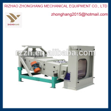 TQLZ Vibration type rice destoner machine